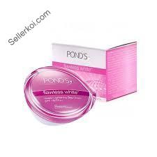 Ponds Flawless White Lightening Day Cream 50gm